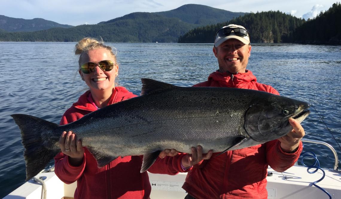 Contactos En Campbell River Bc Fishing Tackle Descargar Manual